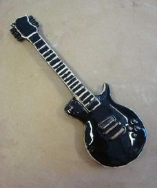 Gibson Les Paulina